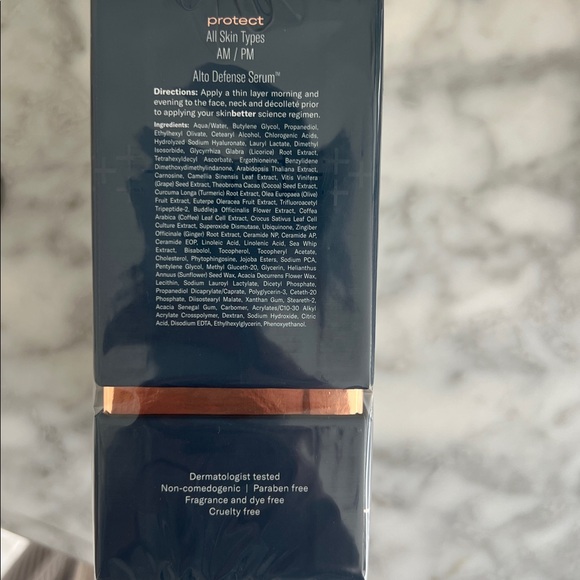 Skinbetter A-Team Duo Kit - Picture 3 of 5